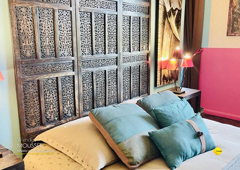 Villa - 398 m² - 16 pièces