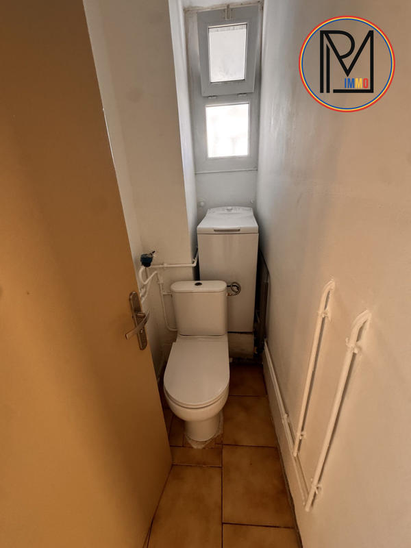 Appartement - 69 m² - 4 pièces