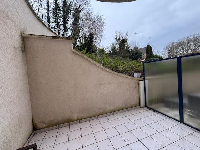 Studio - 29 m² - 1 pièce