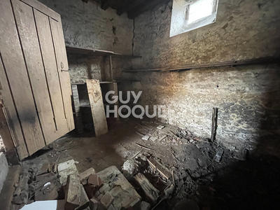 Maison - 111 m² - 5 pièces