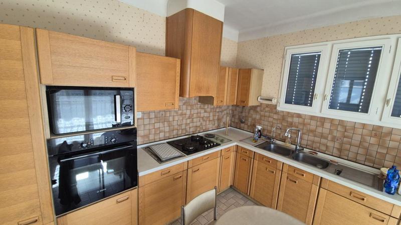 Villa - 124 m² - 5 pièces