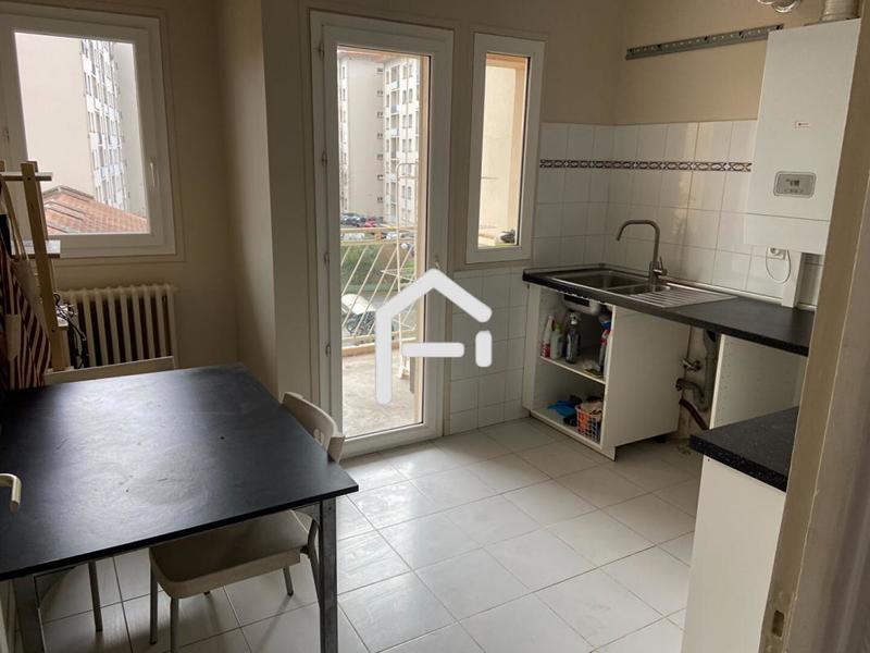 Appartement - 78 m² - 4 pièces