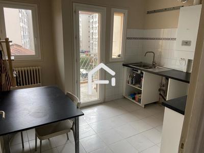 Appartement - 78 m² - 4 pièces