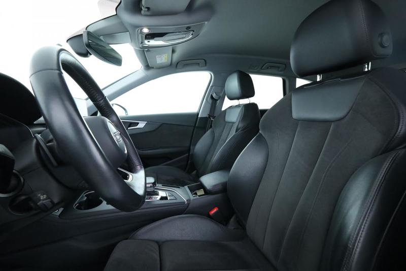 Audi A4 Allroad 45 Tdi Design Quattro Tiptronic 231 ch