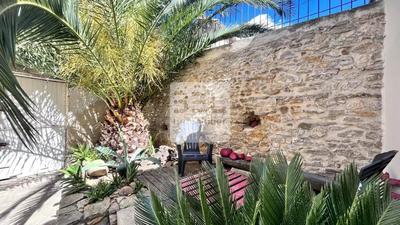 Maison de village - 145 m² - 4 pièces