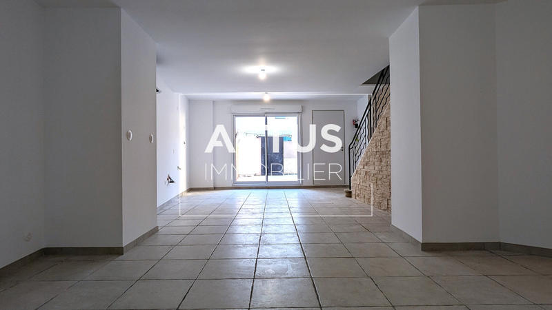 Maison - 141 m² - 6 pièces