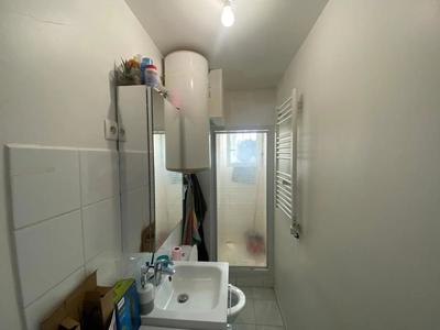 Appartement - 28 m² - 1 pièce