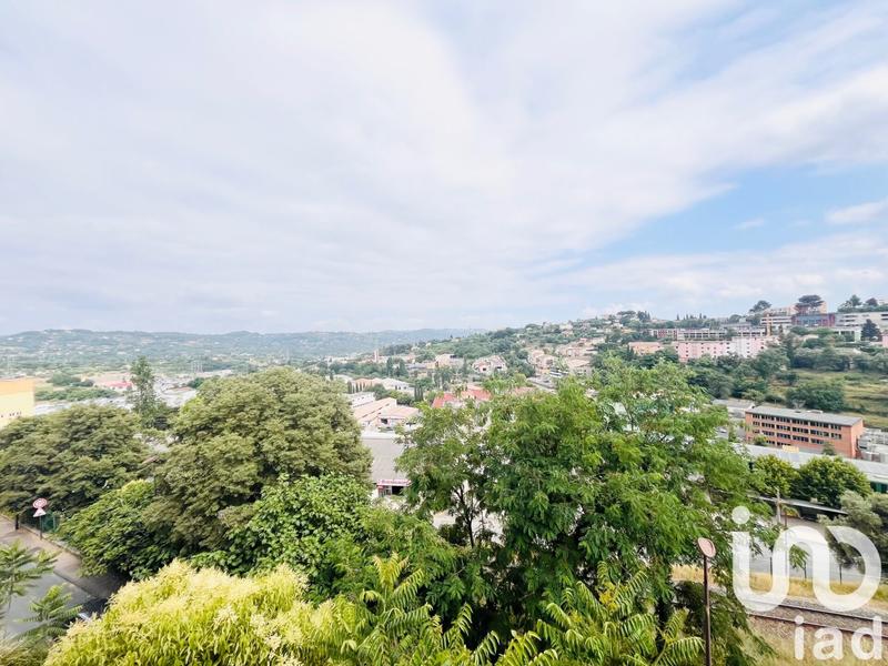 Appartement - 78 m² - 3 pièces