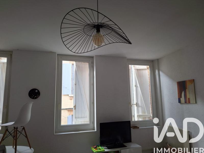 Immeuble - 294 m²