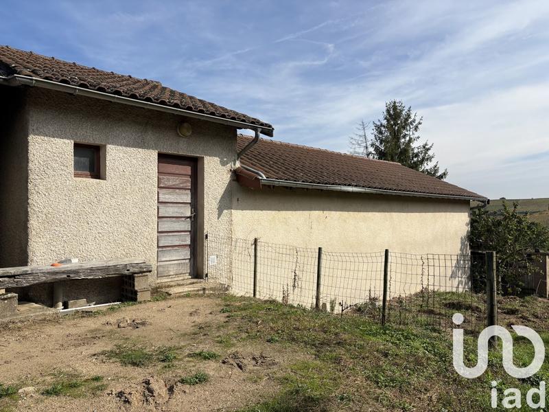 Maison - 280 m² - 10 pièces