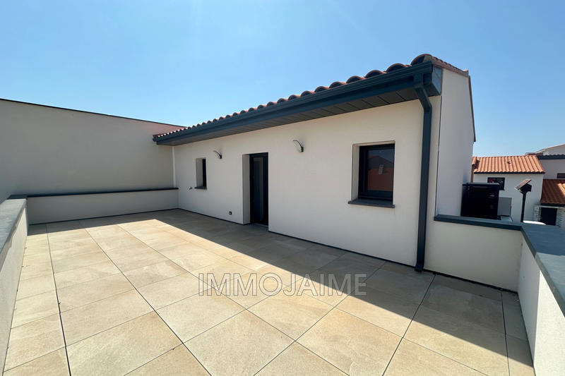 Villa - 111 m² - 4 pièces