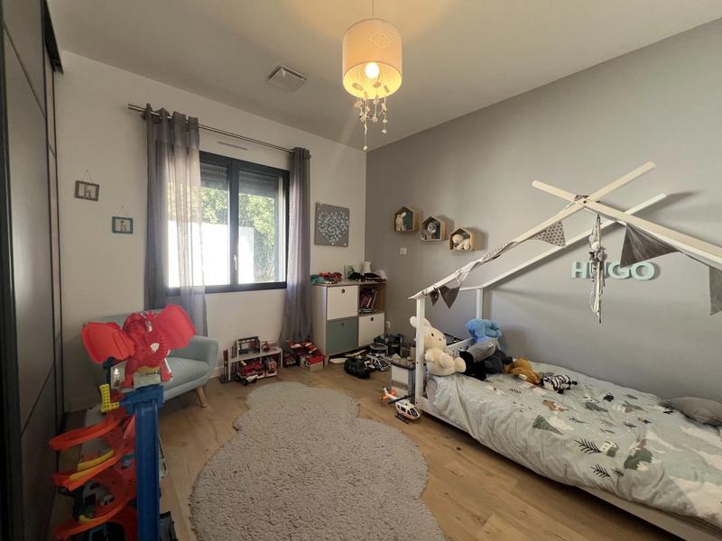 Villa - 160 m² - 5 pièces