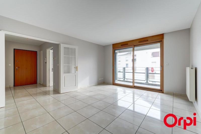 Appartement - 106 m² - 5 pièces