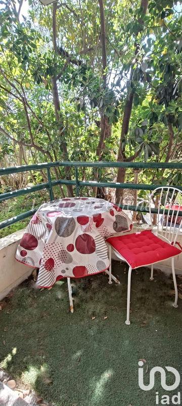 Appartement - 59 m² - 2 pièces