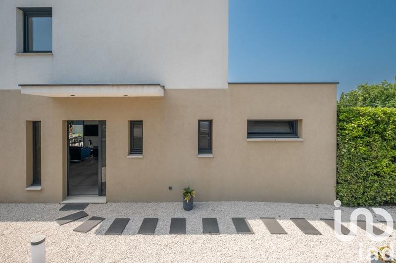 Maison - 152 m² - 5 pièces