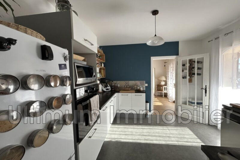 Villa - 117 m² - 5 pièces