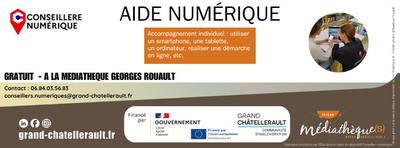 Aide Numérique