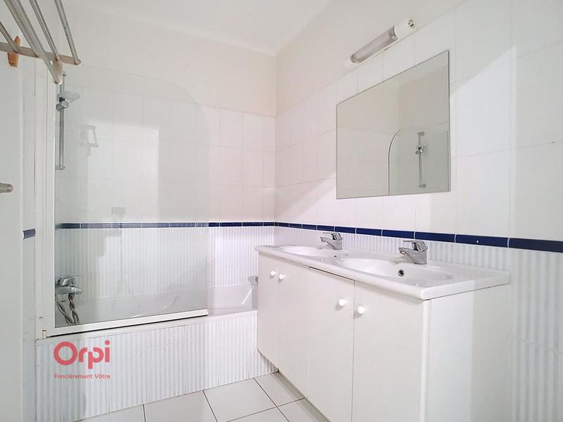 Appartement - 88 m² - 4 pièces