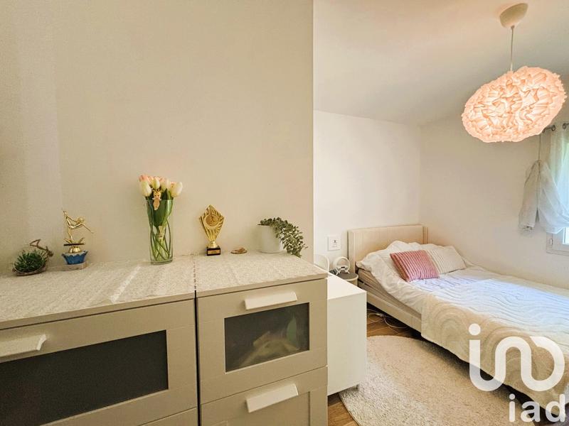 Maison - 138 m² - 6 pièces