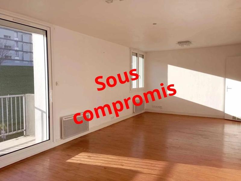 Appartement - 84 m² - 5 pièces