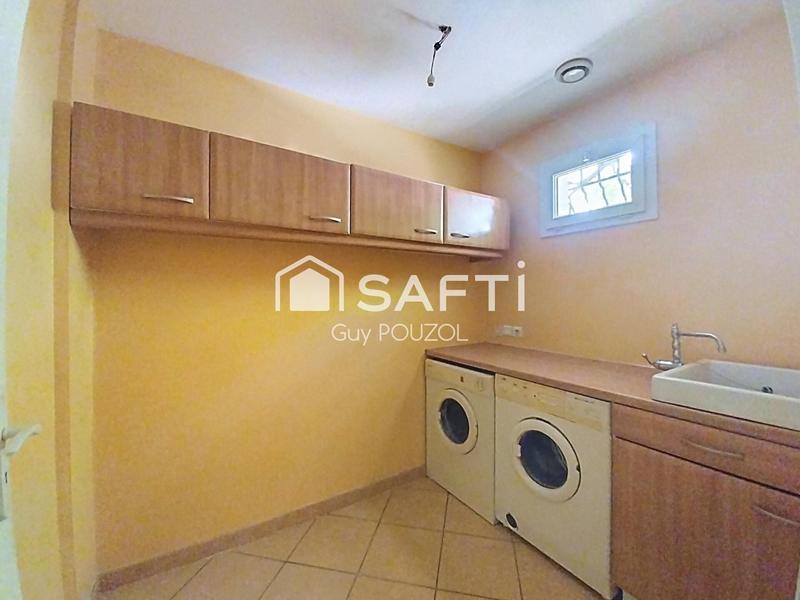 Maison - 320 m² - 14 pièces