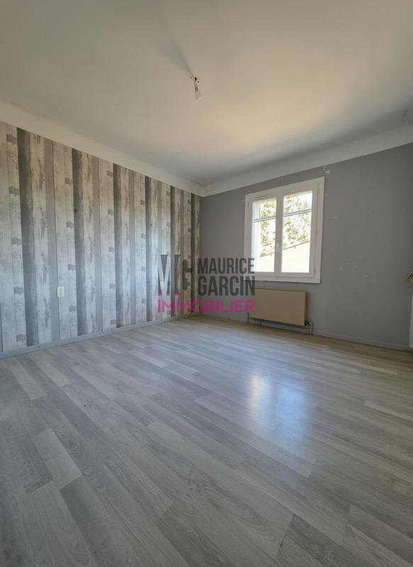 Maison - 161 m² - 6 pièces