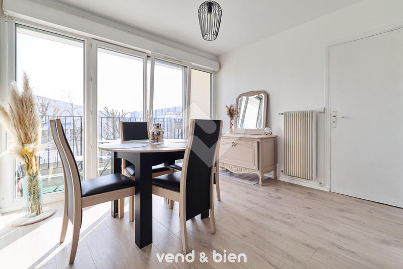 Appartement - 78 m² - 3 pièces