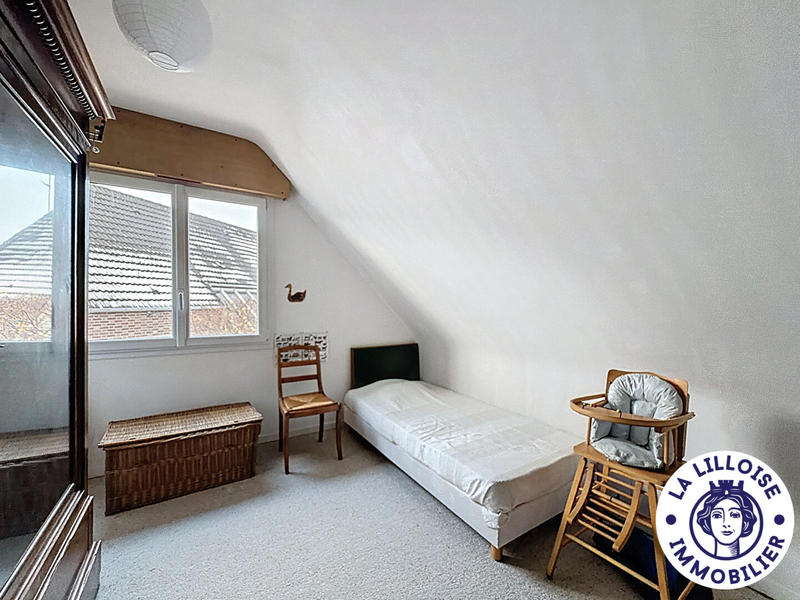 Maison - 181 m² - 6 pièces