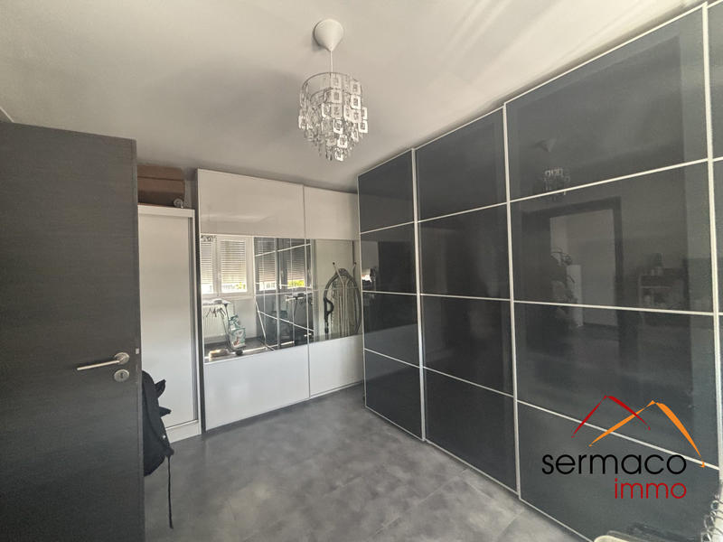 Maison - 154 m² - 6 pièces