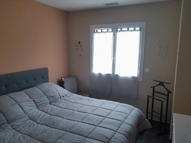 Villa - 100 m² - 4 pièces