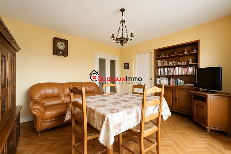 Appartement - 74 m² - 4 pièces