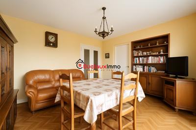 Appartement - 74 m² - 4 pièces