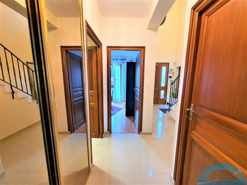 Maison - 160 m² - 7 pièces