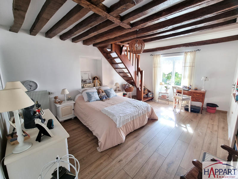 Maison - 160 m² - 5 pièces