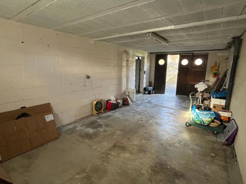 Maison - 70 m² - 3 pièces