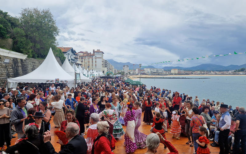 Festival andalou 2026