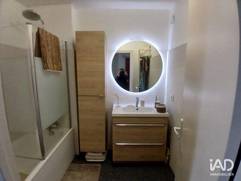 Appartement - 106 m² - 4 pièces