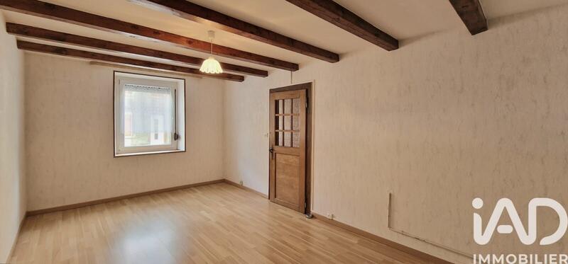 Maison de village - 159 m² - 7 pièces