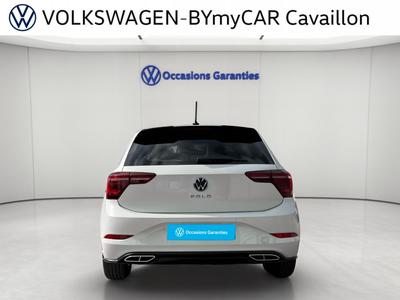 Volkswagen Polo 1.0 Tsi 116 s&amp;S Dsg7 R-Line