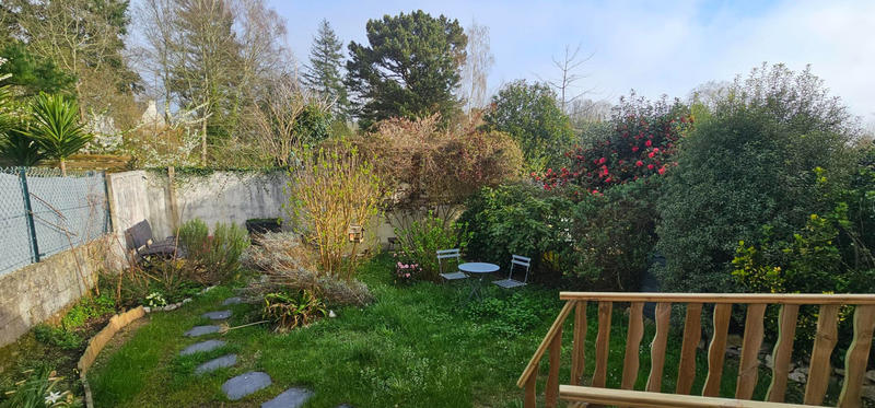 Maison - 135 m² - 5 pièces