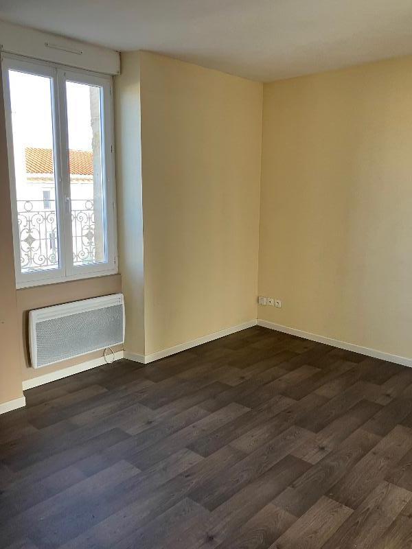 Appartement - 48 m² - 3 pièces