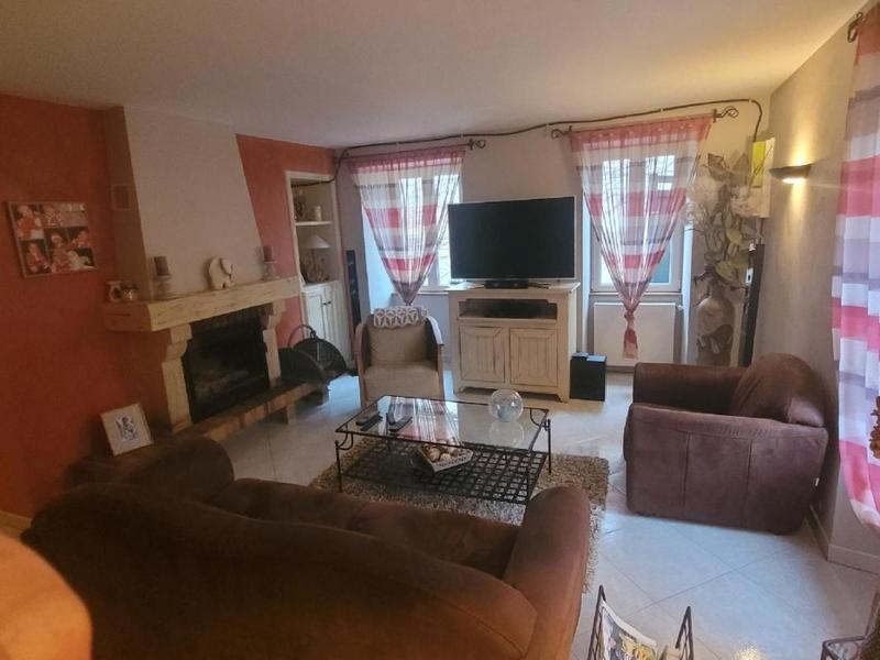 Maison - 147 m² - 6 pièces