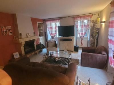 Maison - 147 m² - 6 pièces