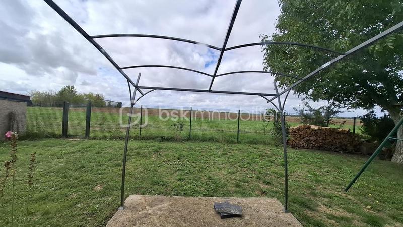 Pavillon - 137 m² - 6 pièces