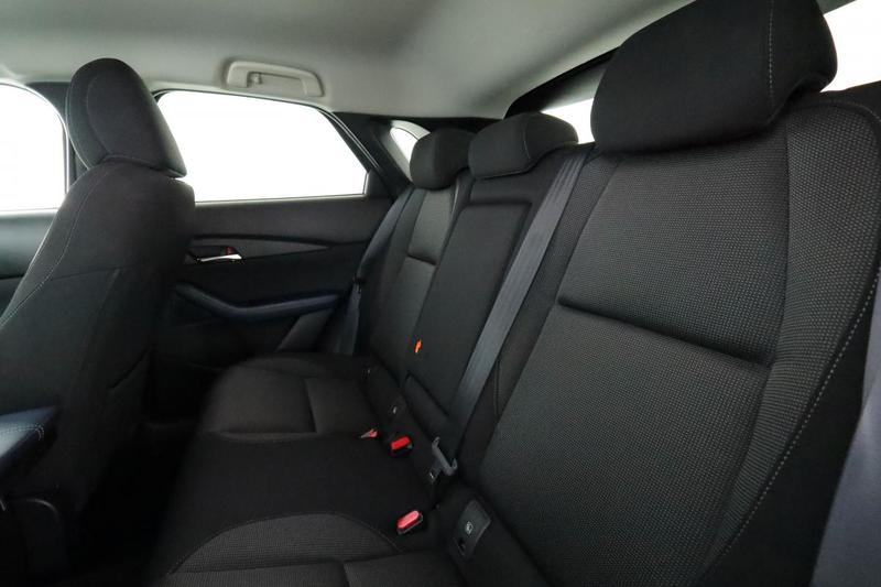 Mazda Cx-30 2.0 Skyactiv-X m Hybrid 4x4 Sportline Bva6 180 ch