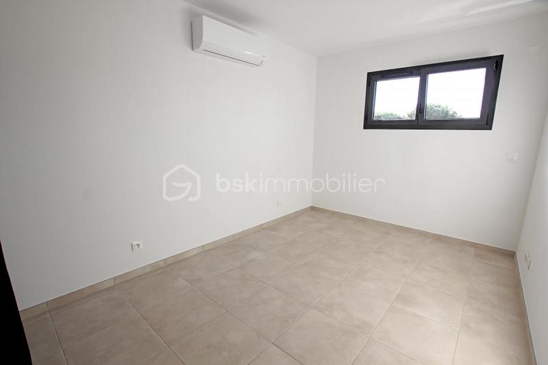 Villa - 62 m² - 3 pièces