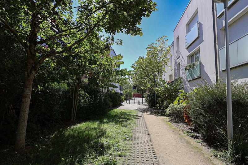 Appartement - 92 m² - 4 pièces