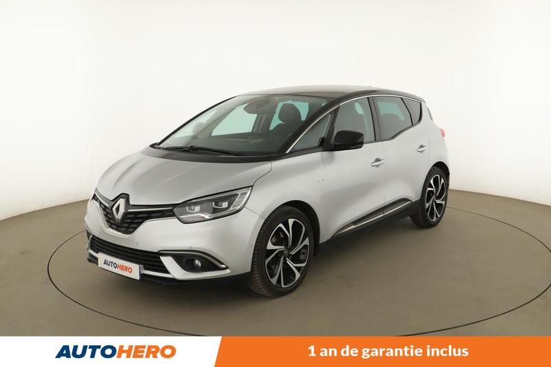 Renault Scénic 1.7 Blue dCi Bose Edition 120 ch