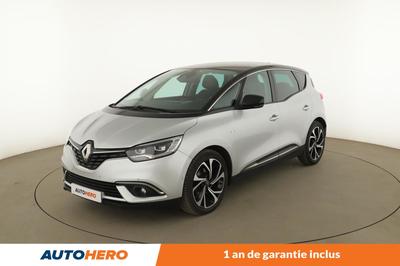 Renault Scénic 1.7 Blue dCi Bose Edition 120 ch