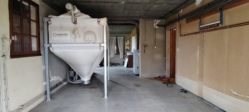 Maison de campagne - 136 m² - 8 pièces